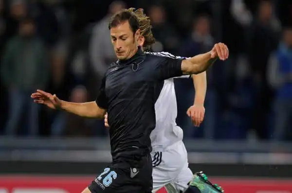 Lazio-Rosenborg 3-1. Radu 6,5. Si procura il rigore del 3-1 che poi Antonio Candreva trasformerà in gol. Buona anche la fase difensiva.