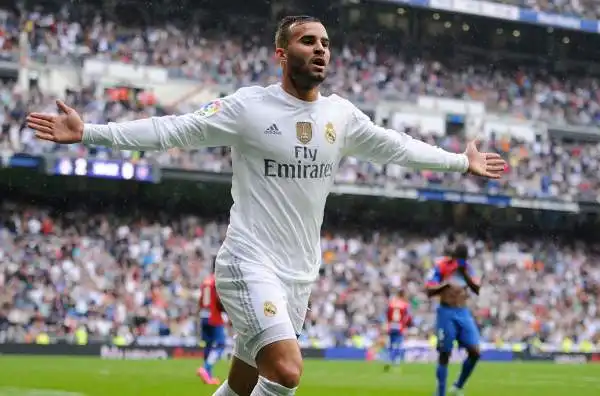 Jesé è cresciuto nelle giovanili del Real Madrid