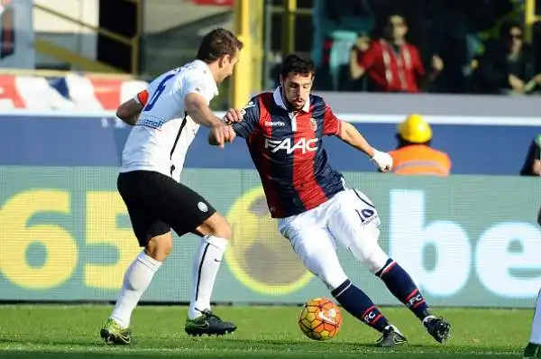 Bologna-Atalanta 3-0