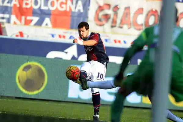 Bologna-Atalanta 3-0