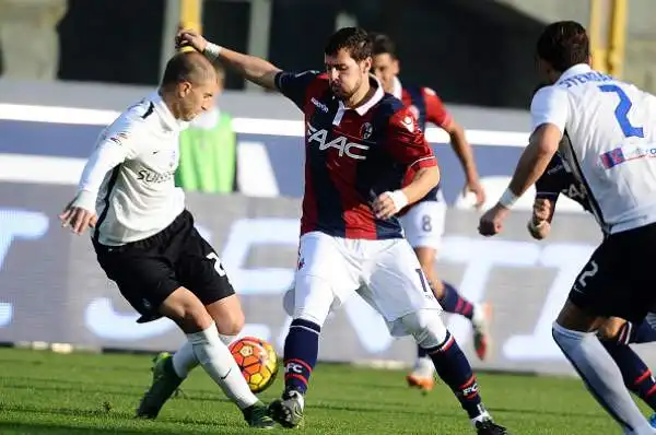 Bologna-Atalanta 3-0