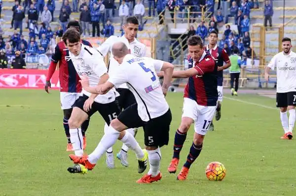 Bologna-Atalanta 3-0