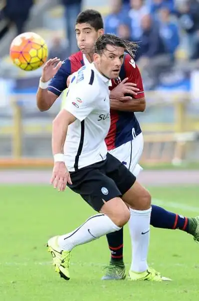 Bologna-Atalanta 3-0