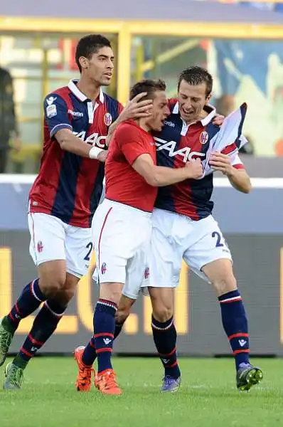 Bologna-Atalanta 3-0