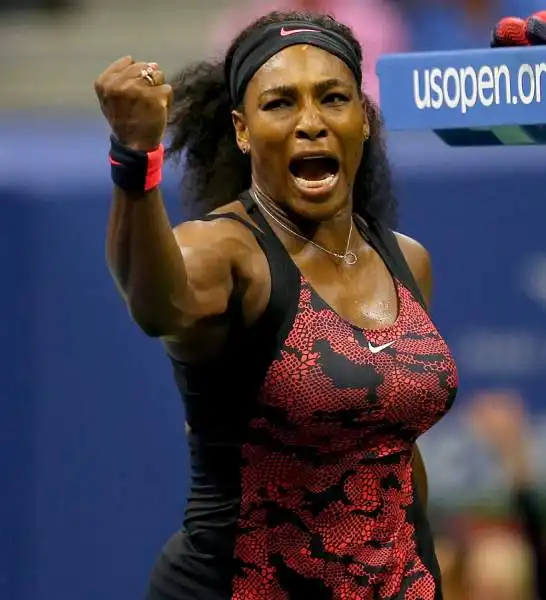 Una buona notizia è in arrivo per tutte le avversarie di Serena Williams: la numero uno del tennis mondiale infatti è pronta a fermarsi. Non si tratta però di un ritiro ma di una pausa maternità.