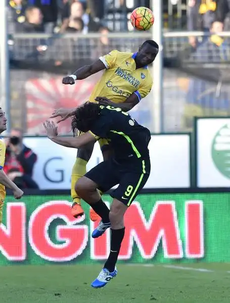 Frosinone-Verona 3-2