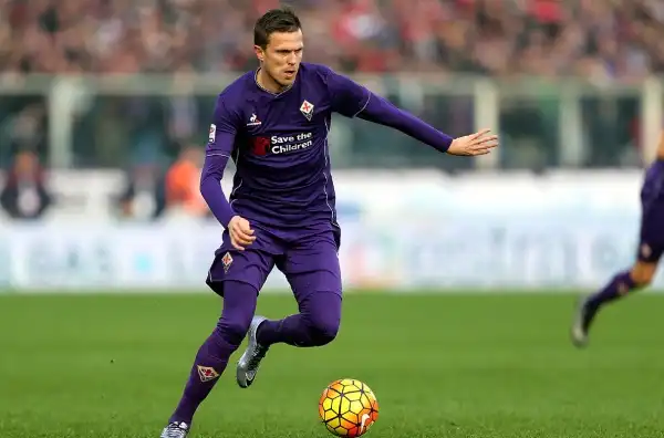 Fiorentina-Udinese 3-0. Ilicic 7. Dopo un primo tempo così così, si scatena nella ripresa con alcune grandi giocate. Realizza con freddezza la rete della vittoria.