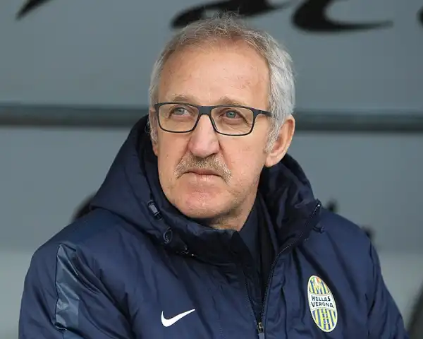 Brutta sconfitta per il Verona di Delneri che cede in casa contro un buon Empoli. Al 61' della ripresa il gol degli ospiti segnato da Costa.