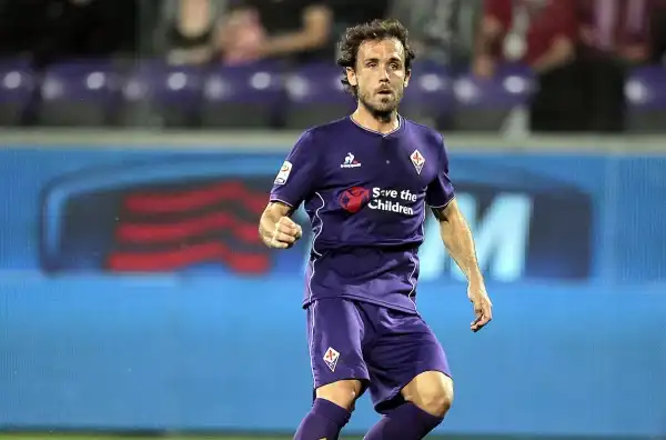 Fiorentina-Belenenses 1-0. Verdù 6,5. Lo spagnolo gioca un'ottima prova alle spalle delle punte. Ha anche il merito di servire l'assist per il gol di Babacar che vale la qualificazione.