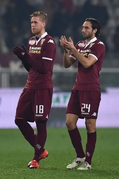 L'Udinese torna alla vittoria con un gol di Perica e fa un balzo lontano dalla zona retrocessione. Ennesimo stop per il Torino, che non ha sfruttato la superiorità numerica per l'espulsione di Wague.