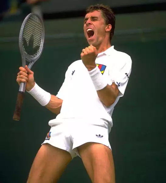 Ivan Lendl com'era
