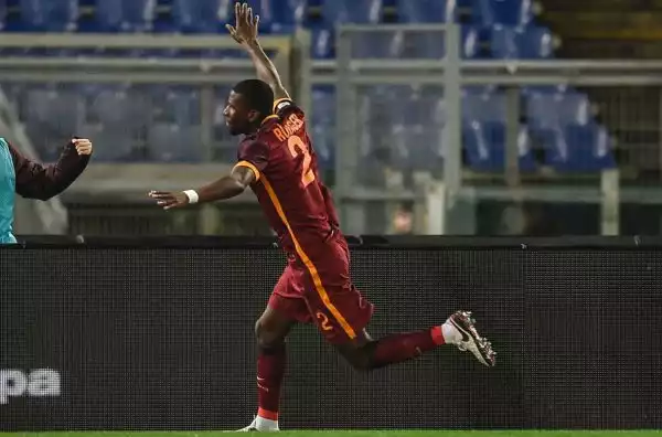 Roma-Milan 1-1. Rudiger 5,5. Va bene il gol, ma per il resto continua a sbandare in difesa, più volte beffato da Bacca e persino da Boateng.