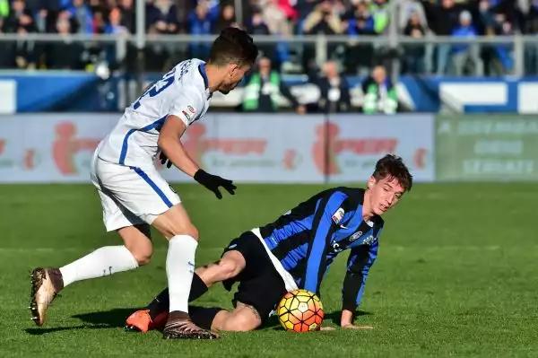 Atalanta-Inter 1-1