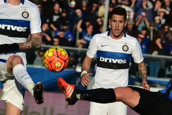 Atalanta-Inter 1-1