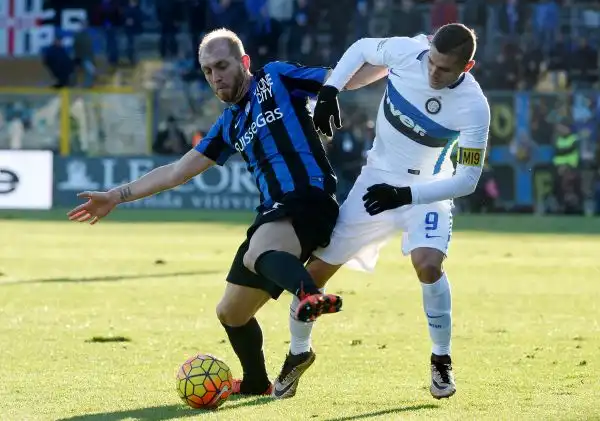 Atalanta-Inter 1-1