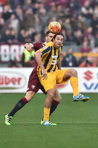 Torino-Verona 0-0