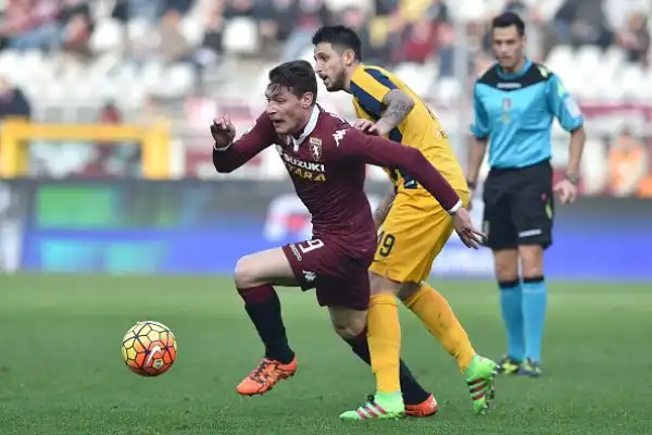 Torino-Verona 0-0