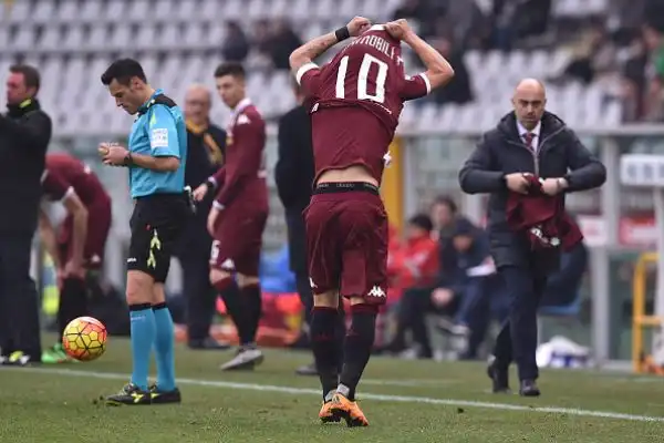 Torino-Verona 0-0