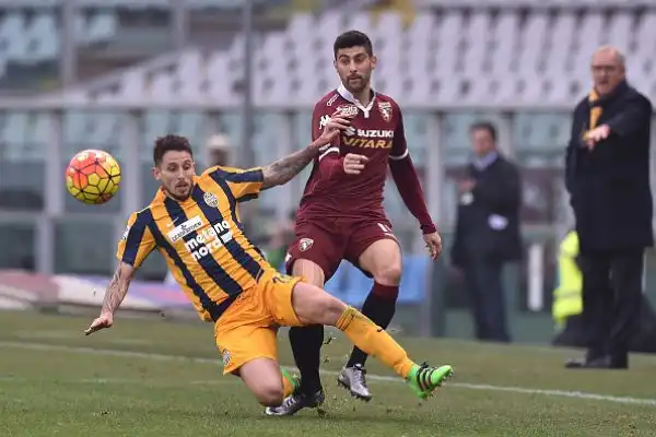 Torino-Verona 0-0