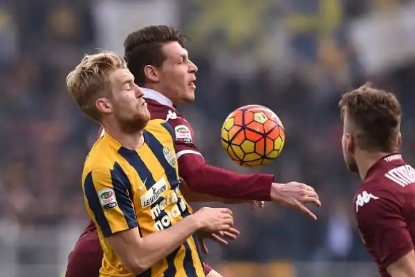 Torino-Verona 0-0