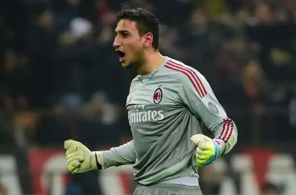 Donnarumma 6. Non compie grandi parate, ma è sempre efficace in uscita. Un rinvio sballato rischia di costargli caro, ma rimedia coi pugni anticipando Eder.