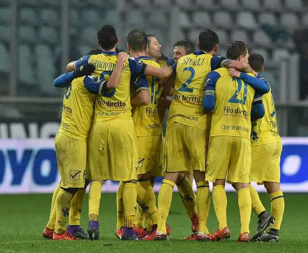 Delude ancora il Torino di Ventura, sconfitto in casa dal Chievo: Belotti illude i granata, ribaltati da un gol di Peres e dal rigore di Birsa