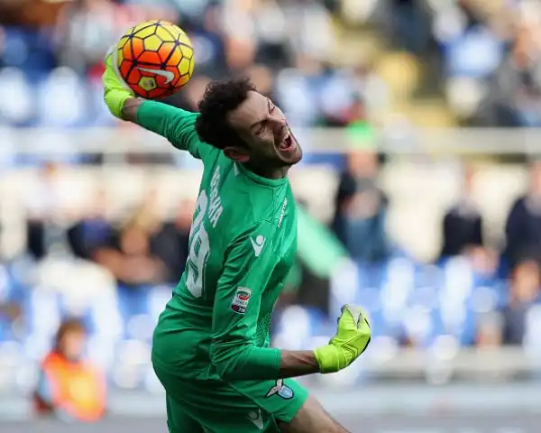 Lazio-Verona 5-2