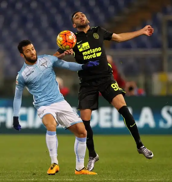 Lazio-Verona 5-2