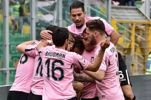 Palermo-Torino 1-3