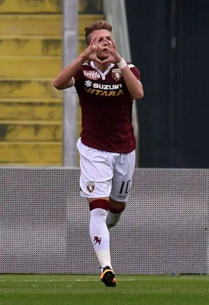 Palermo-Torino 1-3