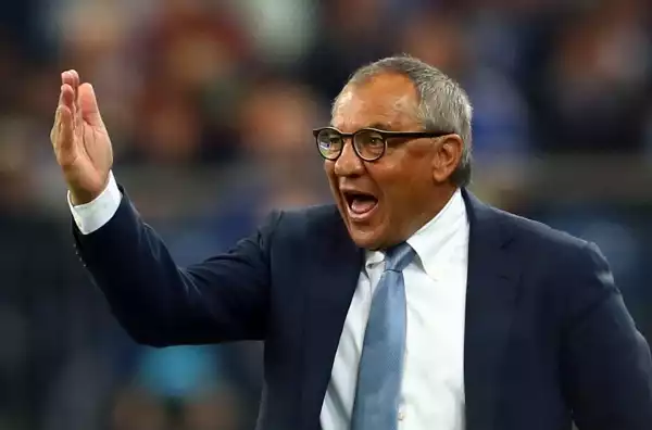 Anche un grande ex allenatore del Bayern Monaco, Felix Magath, ha criticato Neuer