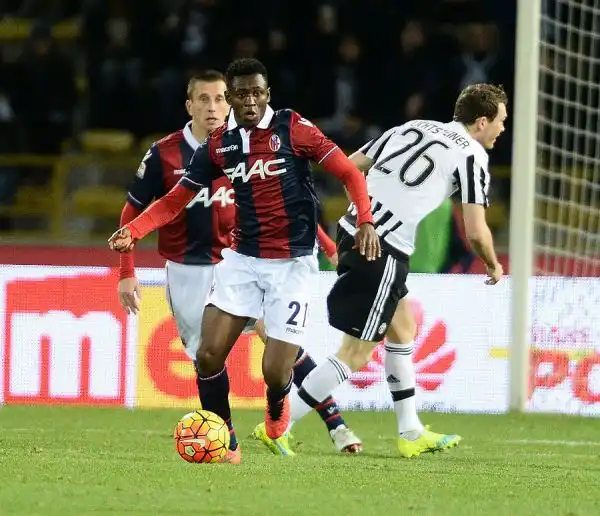 26° giornata: Bologna-Juventus 0-0.