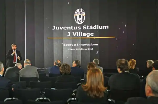 Bosch supporta Juventus nella realizzazione di tutti gli impianti energetici allinterno del Polo Tecnologico del J Village, mediante linstallazione di alcune tra le più efficienti tecnologie.