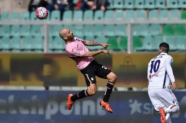 Palermo-Bologna 0-0