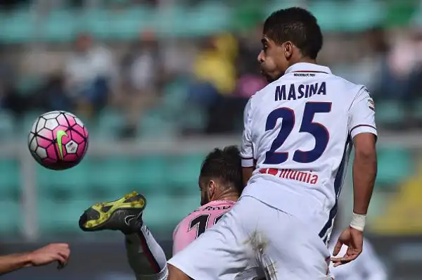 Palermo-Bologna 0-0