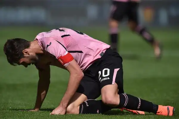 Palermo-Bologna 0-0