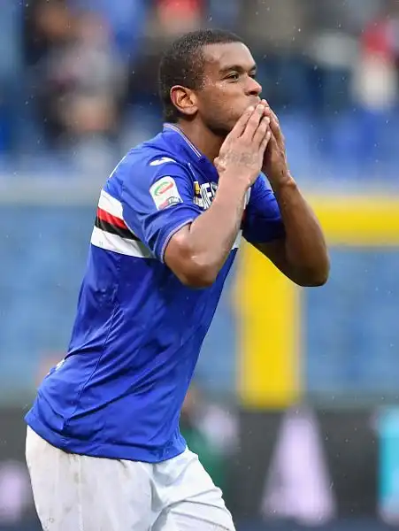 Sampdoria-Frosinone 2-0