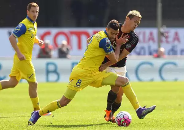 Il Milan fallisce anche con il Chievo. Finisce a reti bianche il lunch match della 29esima giornata tra Chievo e Milan.