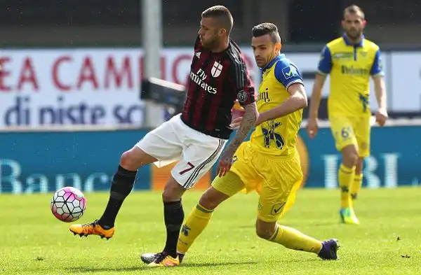 Il Milan fallisce anche con il Chievo. Finisce a reti bianche il lunch match della 29esima giornata tra Chievo e Milan.