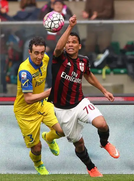 Il Milan fallisce anche con il Chievo. Finisce a reti bianche il lunch match della 29esima giornata tra Chievo e Milan.