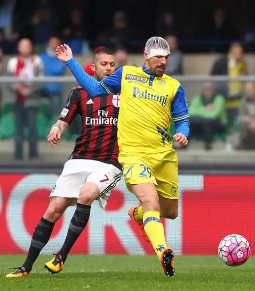 Il Milan fallisce anche con il Chievo. Finisce a reti bianche il lunch match della 29esima giornata tra Chievo e Milan.