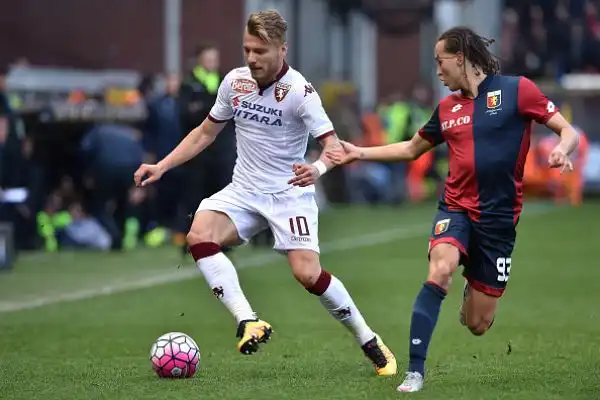 Genoa-Torino 3-2