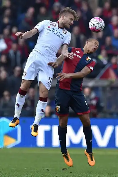 Genoa-Torino 3-2