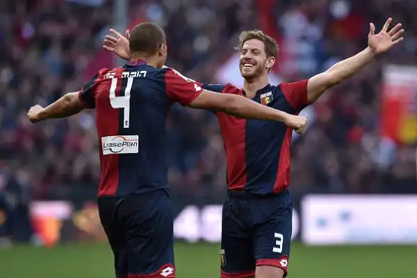 Genoa-Torino 3-2