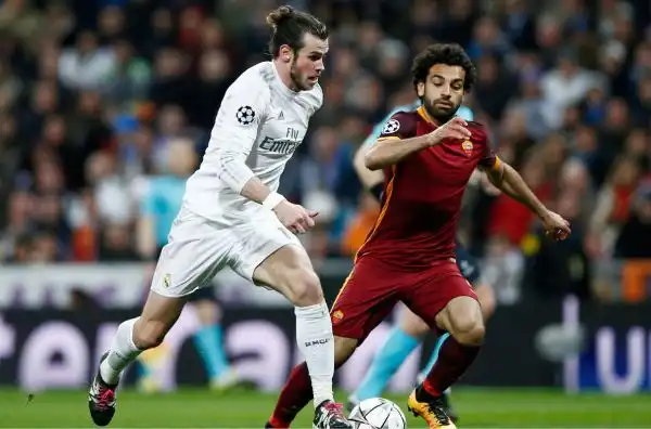 Real Madrid-Roma 2-0. Bale 5,5. Il gallese non incide più di tanto, ma è giustificato perché reduce da un infortunio. E infatti lascia il campo anzitempo.