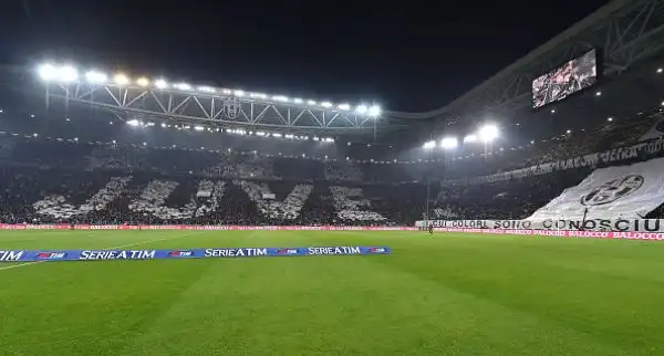 Juventus Stadium, Torino