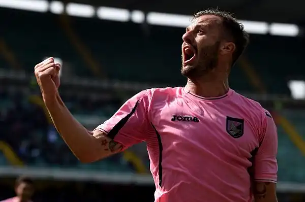 Chievo-Palermo 3-1