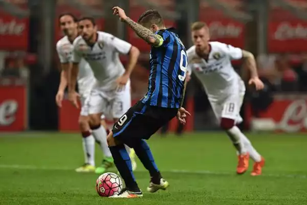 Il Torino castiga la pazza Inter: addio Champions. Clamorosa sconfitta interna dei nerazzurri: 1-2, la Roma vola a +8.