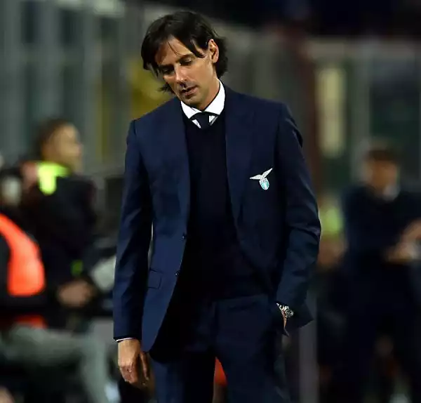 Alla prima di Simone Inzaghi in panchina la Lazio sbanca il Barbera per 3-0 grazie alla doppietta di Klose e al gol di Felipe Anderson rimettendosi così in corsa per il sesto posto.