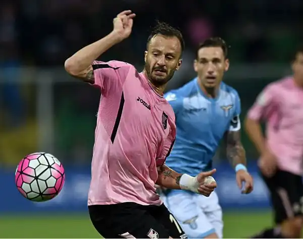 Alla prima di Simone Inzaghi in panchina la Lazio sbanca il Barbera per 3-0 grazie alla doppietta di Klose e al gol di Felipe Anderson rimettendosi così in corsa per il sesto posto.